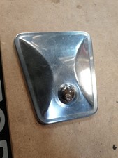 Tex View Master Wing Mirror Vintage scooter