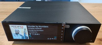 Cambridge Audio EVO75 Network Streaming Amplifier