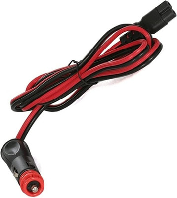 Whynter FM-DCC10 10-Foot 12 Volt DC Power Supply Cord Accessory for Portable Ref