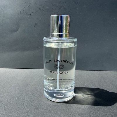 Beekman 1802 x Schitt s Creek Rose Apothecary Eau De Parfum 3.38 fl oz Limited