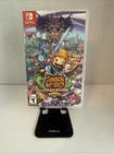 Snack World: The Dungeon Crawl - Gold - Nintendo Switch