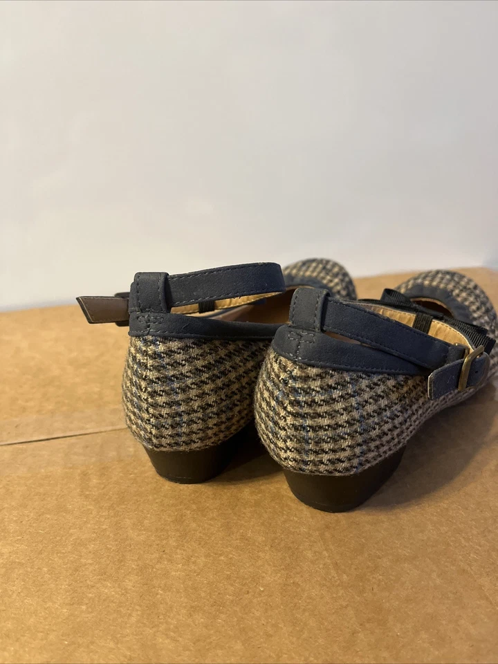 Zapatos de salón con correa al tobillo para mujer hachas mujer de Japón talla S 23,00 Foto 3 de 4