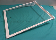 OEM LG Refrig Glass Shelf (left) MHL640314 SP...