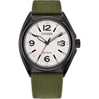 Citizen Men's Classic 40mm Solar Eco-Drive Watch AW1575-16A