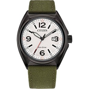 Citizen Classique pour hommes 40mm Montre solaire Eco-Drive AW1575-16A