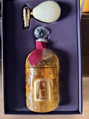 Guerlain Liu 
