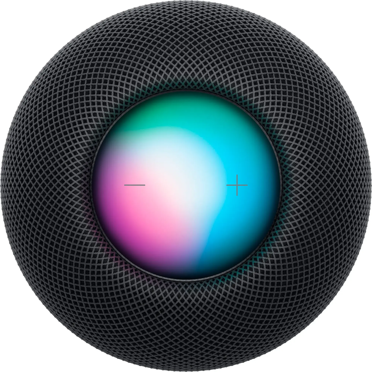 スピーカー・ウーファー Apple Pod mini Midnight Buy HomePod mini - Midnight - Education - Apple