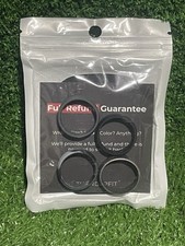 ThunderFit Silicone Wedding Ring Size 11 4 Pack