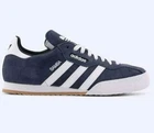 Adidas Samba Super Suede Mens Shoes Trainers UK Size 7-12 019332 Blue BNIB