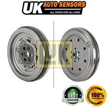 Fits VW Audi Skoda Seat 1.9 TDi + Other Models Dual Mass Flywheel AST #2