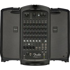 Fender Passport Venue Series 2 600W Portable PA System LN