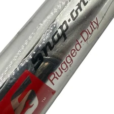 Snap-On ECU325 Rugged Duty Fluorescent Utility Light TESTED/WORKS