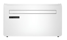 14000 BTU Wall Mounted All-In-One Smart Air Conditioner with Heat KOOL-SMART15HP