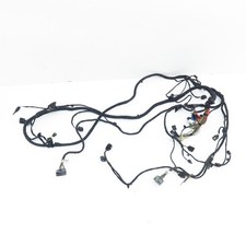 wiring harness lead set engine bay Mercedes S-Class W221 A2214409836