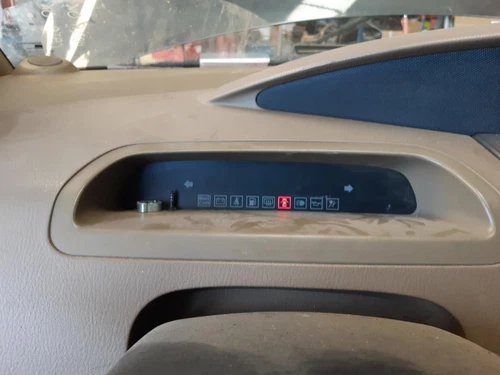 Pompa Del Freno per SSANGYONG RODIUS Xdi 2006 4185230 - Bild 9 von 10