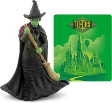 Tonies Elphaba Audio Toy Figurine from Wicked Part One