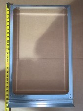 16x25 FILTER RETURN AIR RACK W/ FILTER OPENIN...