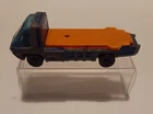 Vintage 1969 Hot Wheels Redline Car - The Heavyweights Truck - Blue