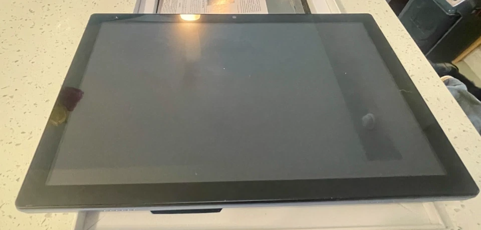 NEW BDF P30 10.1" Android Tablet – MediaTek MT6737Q, 32GB Storage, Android 12.5 - Image 4 of 4