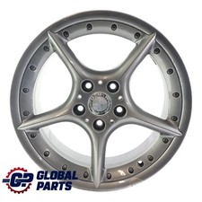 BMW Z4 E85 E86 Vorne Rad Alu Felge 18