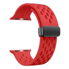 Silicone Straps for Apple watch 12 band 46mm 49mm 45mm 44mm 42mm 40mm Bracelet