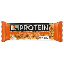 (42,80&euro;/1kg) Be-Kind Protein Riegel Crunchy Peanut Butter 50g