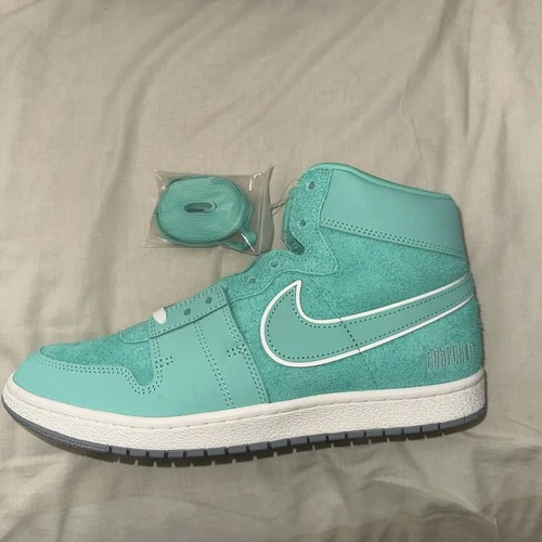 Nike Jordan Air Ship PE SP Menta Corporate Got 'Em Shoes 11.5 Men's FJ2384-301