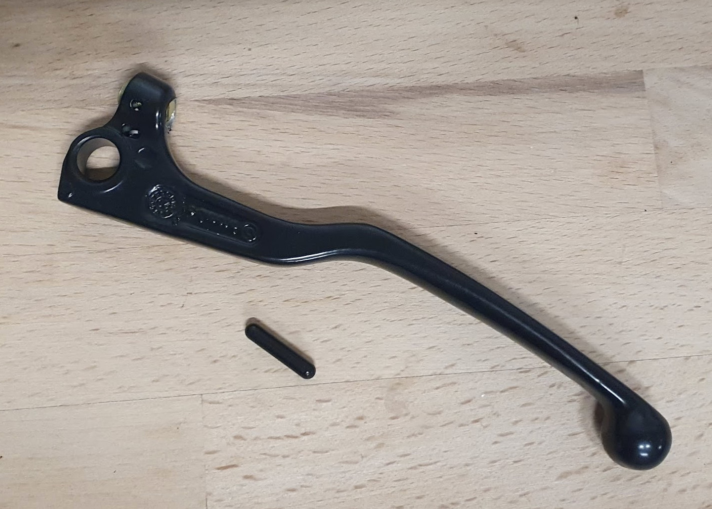 Levier de frein Brembo PS11 PS13 PS16 de rechange couleur noir