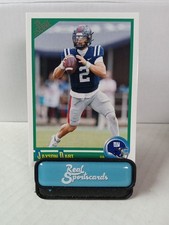 2025 Panini Score Football - You Pick - Rookies, Inserts, Parallels, Stars