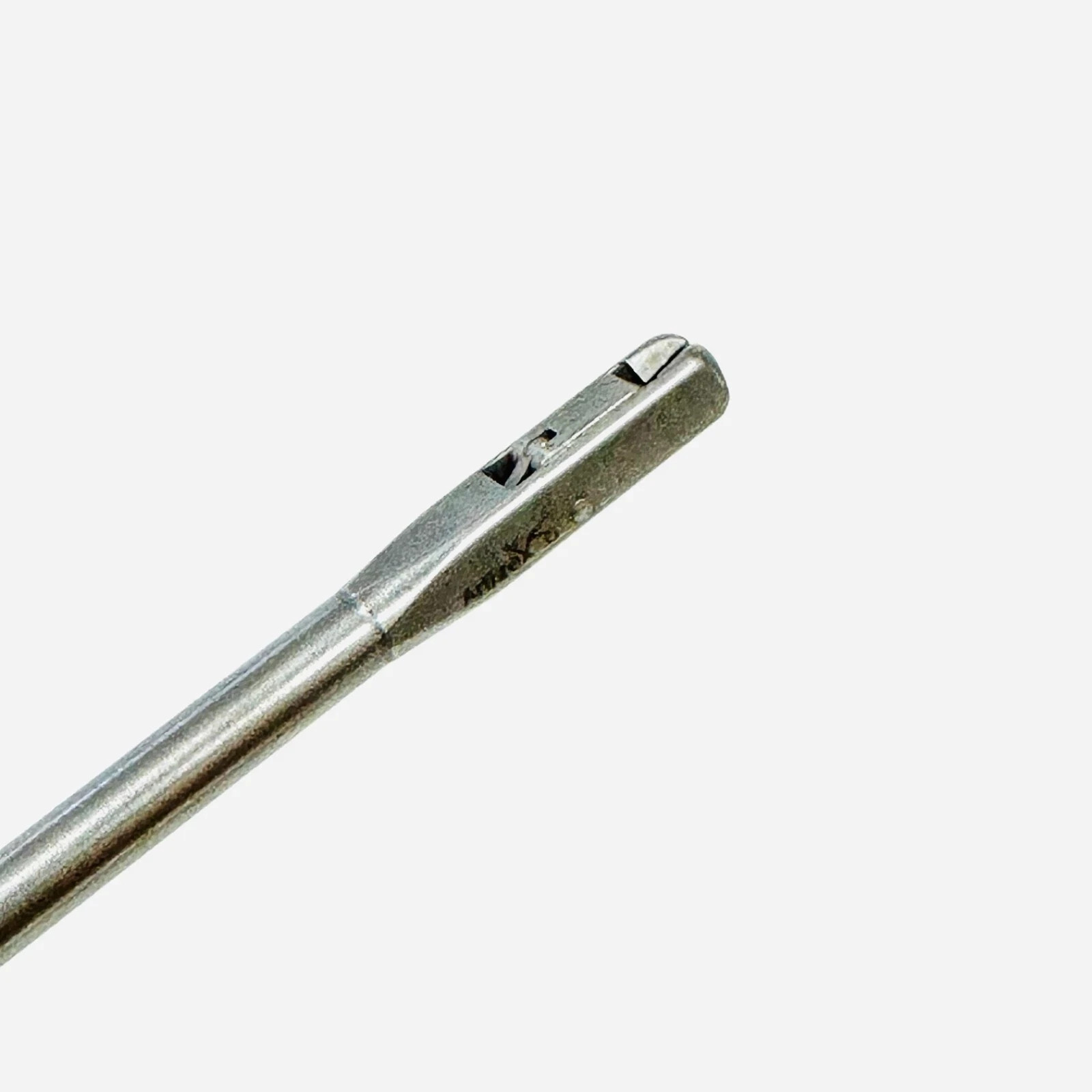 Arthrex AR-12250 Suture Cutter, 4.2 mm, Straight, closed end Instrument