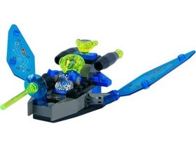 LEGO&reg; Space 6817-1 Beta Buzzer