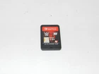 WWE 2K18 Nintendo Switch Game Cart Tested