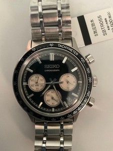 Seiko Sbtr055 | eBay