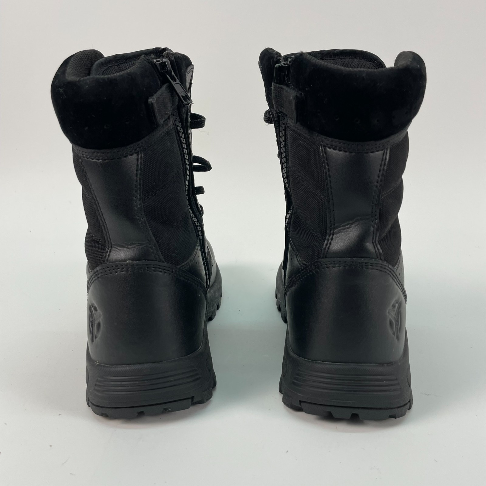 Tactical Performance Hawk Side-Zip Boot Womens 8 … - image 6