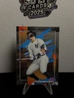 2026 Topps Finest - Uncommon Aaron Judge #199 NY Yankees