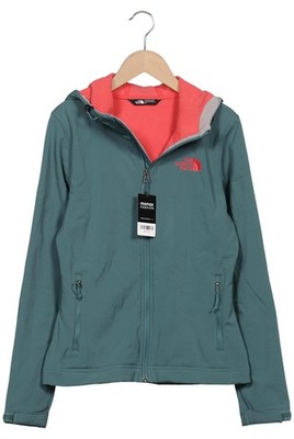 The North Face Jacke Damen Anorak Jacket Kurzmantel Gr. S Grün #lfns8nj