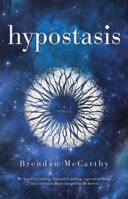 Brendan McCarthy Hypostasis (Taschenbuch)