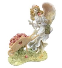Seraphim Classics  Paige Fall Harvest  2008 Limited Edition 