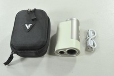 Voice Caddie Laser Fit Range Finder with Case  207032