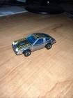 Hot Wheels 1974 Chevy Monza 2+2 Silver Chrome Blackwall BW Hong Kong Diecast Car
