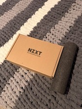 Nzxt Parts Cord Kit  Free Felt Mousepad
