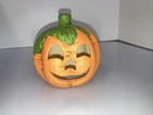 McCoy Limited Pottery Pumpkin RARE!😎👀