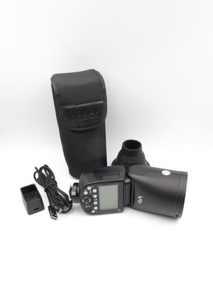 Godox V1-P Wireless Speedlight  Flash For Pentax (B29-V1P)