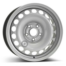 Alcar Stahlfelgen 9922 6.5Jx16 ET33 5x112 für Volkswagen Sharan Tiguan