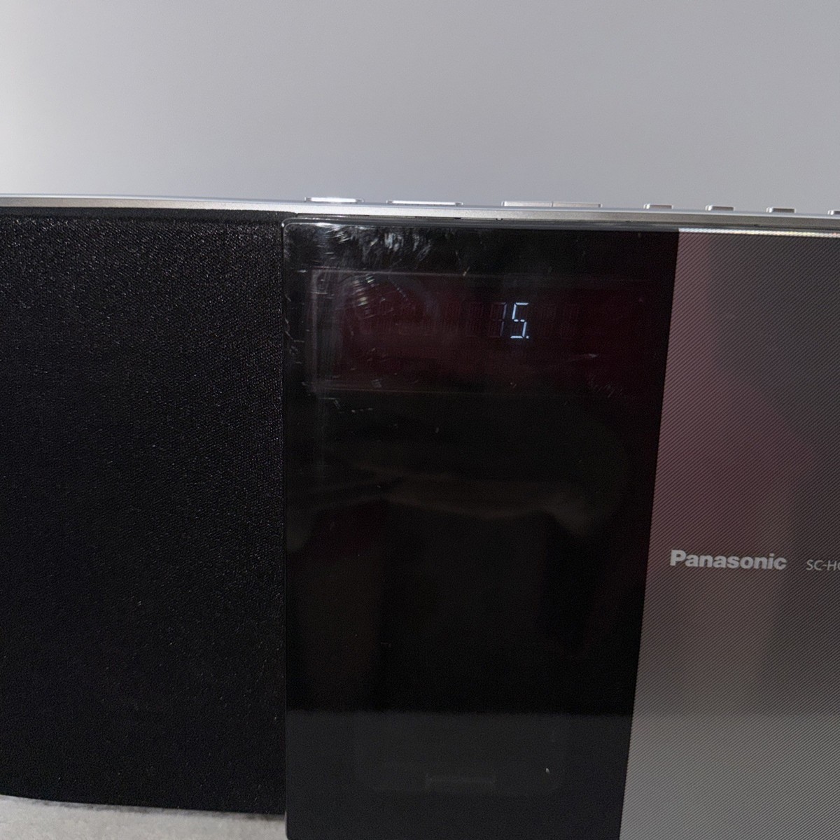 Panasonic SC-HC30 Mini Audio System for sale online | eBay