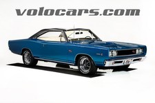 1968 Dodge Coronet for Sale