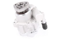Vaico - V10-7091 - Hydraulikpumpe, Lenkung - Passt FüR Volkswagen 6K0422154X