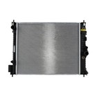 Radiator Assembly For 2013-2020 Chevy Trax 4 Cylinder 1.4L 95298548 GM3010577