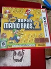 New Super Mario Bros. 2 - Nintendo 3DS