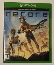 Recore For Xbox One - Microsoft Xbox One